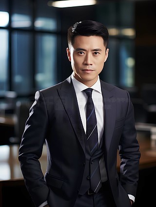 汤桓威 设计总监